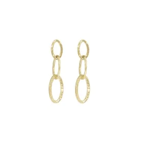 Boucles d´oreilles Femme Etrusca WSET00575.YG de Etrusca, Boucles d'oreilles - Réf : S7263908, Prix : 98,63 €, Remise : %