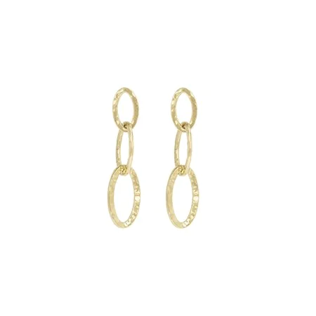 Ladies' Earrings Etrusca WSET00575.YG by Etrusca, Earrings - Ref: S7263908, Price: 100,60 €, Discount: %