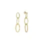 Ladies' Earrings Etrusca WSET00575.YG by Etrusca, Earrings - Ref: S7263908, Price: 100,60 €, Discount: %