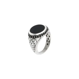 Anillo Hombre Albert M. WSOX00076.BS-22 22 de Albert M., Anillos - Ref: S7263916, Precio: 139,63 €, Descuento: %