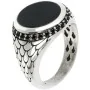 Men's Ring Albert M. WSOX00076.BS-20 20 by Albert M., Rings - Ref: S7263926, Price: 139,63 €, Discount: %