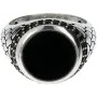 Anillo Hombre Albert M. WSOX00076.BS-20 20 de Albert M., Anillos - Ref: S7263926, Precio: 147,45 €, Descuento: %