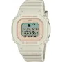 Reloj Mujer Casio G-Shock G-LIDE WHITE - SURF TIDE GRAPHS de Casio G-Shock, Relojes de pulsera - Ref: S7264357, Precio: 114,6...