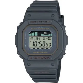 Reloj Mujer Casio G-Shock G-LIDE BLACK - SURF TIDE GRAPHS de Casio G-Shock, Relojes de pulsera - Ref: S7264358, Precio: 101,4...