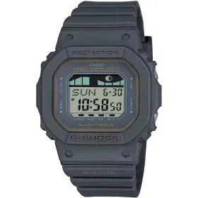 Damenuhr Casio G-Shock G-LIDE BLACK - SURF TIDE GRAPHS von Casio G-Shock, Armbanduhren - Ref: S7264358, Preis: 101,47 €, Raba...