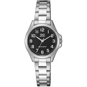 Montre Femme Q&Q (Ø 36 mm) de Q&Q, Montres bracelet - Réf : S7264388, Prix : 57,39 €, Remise : %