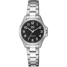 Montre Femme Q&Q (Ø 36 mm) de Q&Q, Montres bracelet - Réf : S7264388, Prix : 57,39 €, Remise : %