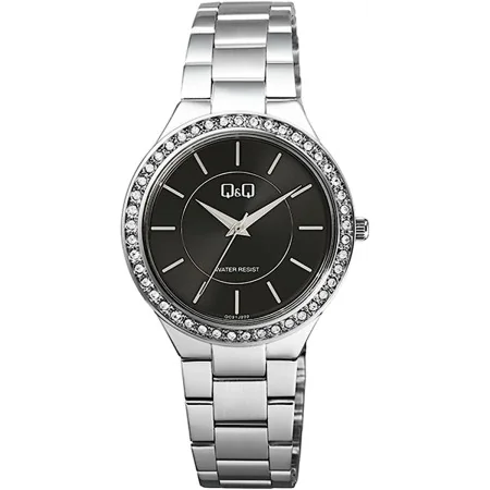 Montre Femme Q&Q QC21J202Y (Ø 38 mm) de Q&Q, Montres bracelet - Réf : S7264389, Prix : 55,09 €, Remise : %