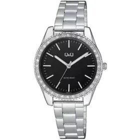 Relógio feminino Q&Q QZ59J212Y (Ø 36 mm) de Q&Q, Relógios com braselete - Ref: S7264395, Preço: 56,51 €, Desconto: %