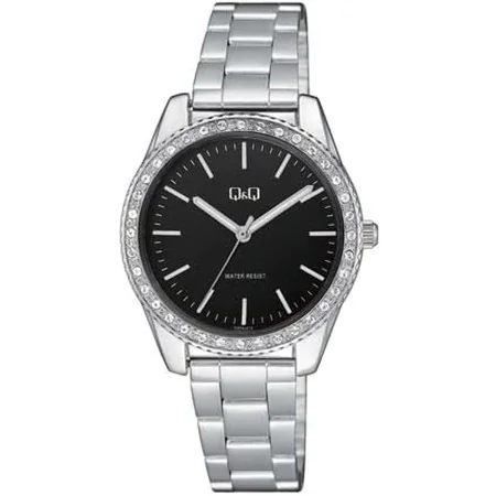 Ladies' Watch Q&Q QZ59J212Y (Ø 36 mm) by Q&Q, Wrist Watches - Ref: S7264395, Price: 56,51 €, Discount: %