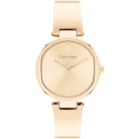 Relógio feminino Calvin Klein 25200308 de Calvin Klein, Relógios com braselete - Ref: S7264480, Preço: 234,79 €, Desconto: %