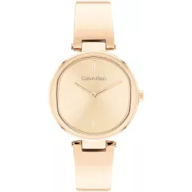 Relógio feminino Calvin Klein 25200308 de Calvin Klein, Relógios com braselete - Ref: S7264480, Preço: 234,79 €, Desconto: %