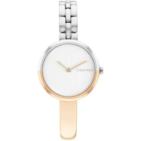 Relógio feminino Calvin Klein 25200281 de Calvin Klein, Relógios com braselete - Ref: S7264487, Preço: 137,96 €, Desconto: %