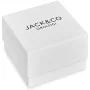 Reloj Mujer Jack & Co MARGHERITA (Ø 34 mm) de Jack & Co, Relojes de pulsera - Ref: S7264503, Precio: 33,46 €, Descuento: %