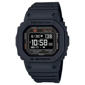 Relógio masculino Casio DW-H5600-1ER Preto de Casio, Relógios com braselete - Ref: S7264509, Preço: 337,23 €, Desconto: %