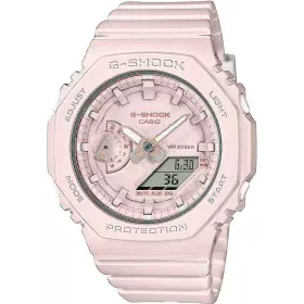 Montre Femme Casio G-Shock GMA-S2100BA-4AER de Casio G-Shock, Montres bracelet - Réf : S7264551, Prix : 114,62 €, Remise : %