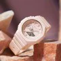 Relógio feminino Casio G-Shock GMA-S2100BA-4AER de Casio G-Shock, Relógios com braselete - Ref: S7264551, Preço: 114,62 €, De...