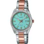 Montre Femme Casio LTP-1302PRG-2AVEF de Casio, Montres bracelet - Réf : S7264554, Prix : 98,18 €, Remise : %