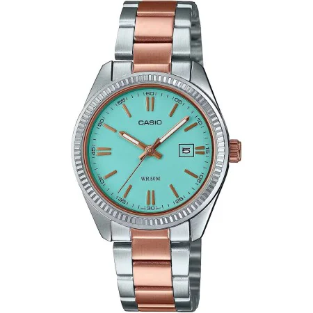 Montre Femme Casio LTP-1302PRG-2AVEF de Casio, Montres bracelet - Réf : S7264554, Prix : 98,18 €, Remise : %