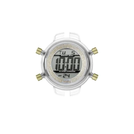 Montre Unisexe Watx & Colors RWA1640 de Watx & Colors, Montres bracelet - Réf : S7264557, Prix : 68,46 €, Remise : %