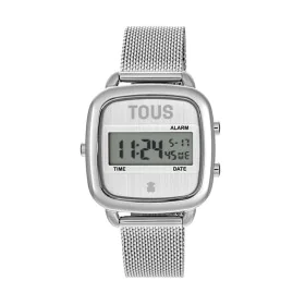 Damenuhr Tous 300358100 von Tous, Armbanduhren - Ref: S7264569, Preis: 180,60 €, Rabatt: %