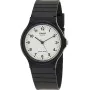 Relógio masculino Casio Preto (Ø 34 mm) de Casio, Relógios com braselete - Ref: S7264634, Preço: 43,69 €, Desconto: %