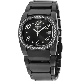 Montre Femme Tissot T-MOMENTS (Ø 33 mm) de Tissot, Montres bracelet - Réf : S7264662, Prix : 915,47 €, Remise : %