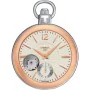 Reloj de Bolsillo Tissot T-POCKET SKELETON de Tissot, Relojes de bolsillo - Ref: S7264664, Precio: 520,28 €, Descuento: %