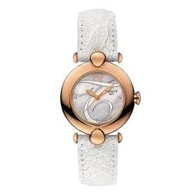 Relógio feminino Tissot T-GOLD (Ø 30 mm) de Tissot, Relógios com braselete - Ref: S7264665, Preço: 1,00 €, Desconto: %