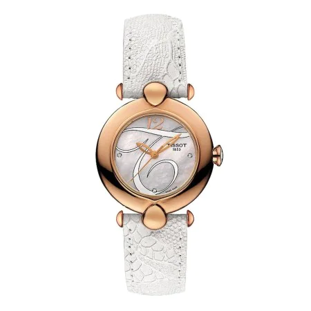 Reloj Mujer Tissot T-GOLD (Ø 30 mm) de Tissot, Relojes de pulsera - Ref: S7264665, Precio: 1,00 €, Descuento: %