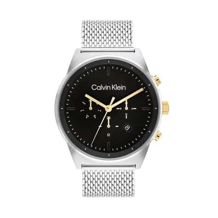 Montre Homme Calvin Klein 25200296 de Calvin Klein, Montres bracelet - Réf : S7264694, Prix : 145,70 €, Remise : %