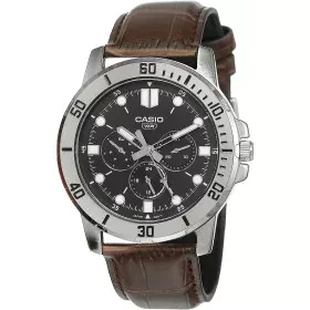 Reloj Hombre Casio COLLECTION (Ø 45 mm) de Casio, Relojes de pulsera - Ref: S7264706, Precio: 82,68 €, Descuento: %