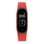 Bracelet d'activités Watx & Colors WAS1002 Rouge de Watx & Colors, Trackers d'activité - Réf : S7264730, Prix : 51,01 €, Remi...