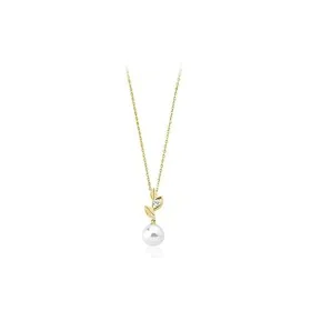 Collier Femme Majorica 12849.01.1.000.010.1 de Majorica, Colliers - Réf : S7264779, Prix : 141,39 €, Remise : %