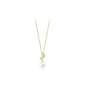 Collier Femme Majorica 12849.01.1.000.010.1 de Majorica, Colliers - Réf : S7264779, Prix : 149,31 €, Remise : %