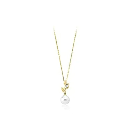 Collier Femme Majorica 12849.01.1.000.010.1 de Majorica, Colliers - Réf : S7264779, Prix : 149,31 €, Remise : %