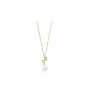 Collier Femme Majorica 12849.01.1.000.010.1 de Majorica, Colliers - Réf : S7264779, Prix : 149,31 €, Remise : %