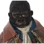 Deko-Figur Alexandra House Living Bunt Kunststoff Gorilla Anzug 17 x 16 x 33 cm von Alexandra House Living, Sammlerstücke - R...