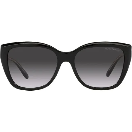 Lunettes de soleil Femme Emporio Armani EA 4198 de Emporio Armani, Lunettes et accessoires - Réf : S7264833, Prix : 152,58 €,...