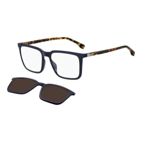 Lunettes de soleil Homme Hugo Boss BOSS 1492_CS de Hugo Boss, Lunettes et accessoires - Réf : S7264871, Prix : 224,99 €, Remi...