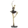 Figurine Décorative Alexandra House Living Doré Plastique Ballerine 15 x 18 x 44 cm de Alexandra House Living, Pièces de coll...