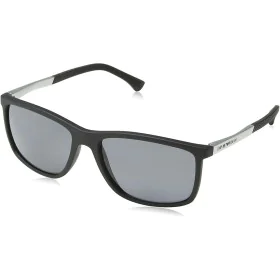 Gafas de Sol Unisex Emporio Armani EA 4058 de Emporio Armani, Gafas y accesorios - Ref: S7264952, Precio: 183,53 €, Descuento: %