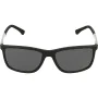 Unisex Sunglasses Emporio Armani EA 4058 by Emporio Armani, Glasses and accessories - Ref: S7264952, Price: 183,53 €, Discoun...