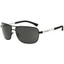 Occhiali da sole Uomo Emporio Armani EA 2033 di Emporio Armani, Occhiali e accessori - Rif: S7264961, Prezzo: 170,09 €, Scont...