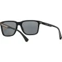 Lunettes de soleil Homme Emporio Armani EA 4047 de Emporio Armani, Lunettes et accessoires - Réf : S7264970, Prix : 187,90 €,...