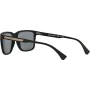 Lunettes de soleil Homme Emporio Armani EA 4047 de Emporio Armani, Lunettes et accessoires - Réf : S7264970, Prix : 187,90 €,...