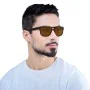 Gafas de Sol Hombre Emporio Armani EA 4197 de Emporio Armani, Gafas y accesorios - Ref: S7264972, Precio: 165,29 €, Descuento: %