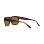 Lunettes de soleil Homme Emporio Armani EA 4197 de Emporio Armani, Lunettes et accessoires - Réf : S7264972, Prix : 178,51 €,...