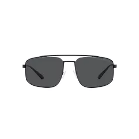 Unisex Sunglasses Emporio Armani EA 2139 by Emporio Armani, Glasses and accessories - Ref: S7264975, Price: 147,93 €, Discoun...