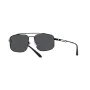 Occhiali da sole Unisex Emporio Armani EA 2139 di Emporio Armani, Occhiali e accessori - Rif: S7264975, Prezzo: 147,93 €, Sco...